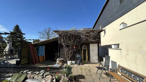 Nebengelass - 