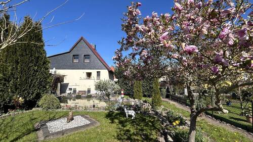 Hofansicht - 