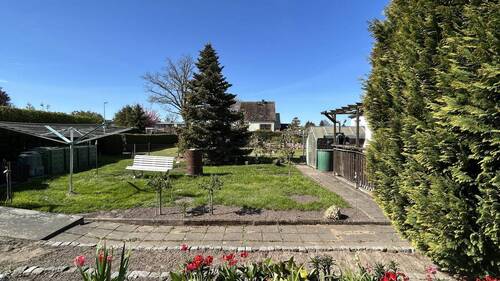 Garten - 