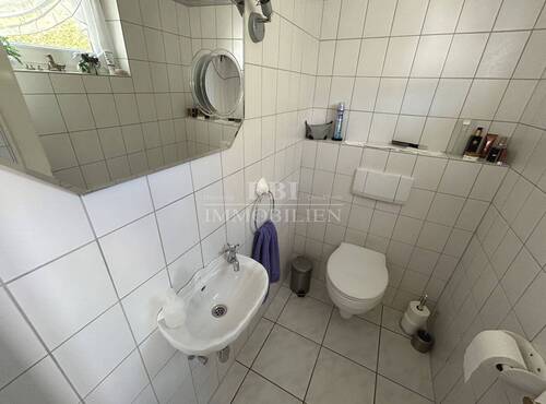 Gäste-WC - 