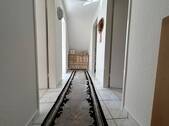 Flur im Obergeschoss - 