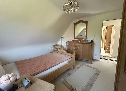 Weiteres Zimmer - 