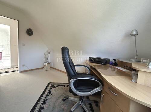Weiteres Zimmer - 