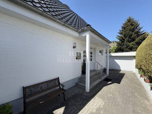 Eingangsbereich - 