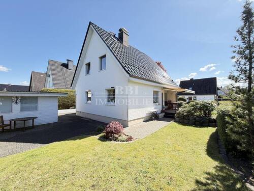 Gartenansicht - 