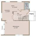Grundriss Erdgeschoss - 