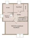 Grundriss Keller - 