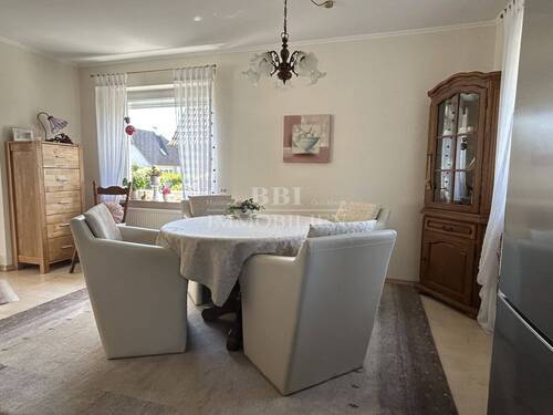 Offener Essbereich - 
