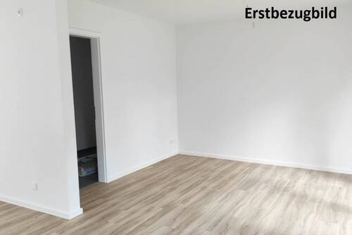 Bild - 1 Zimmer Etagenwohnung zum Kaufen in Cloppenburg