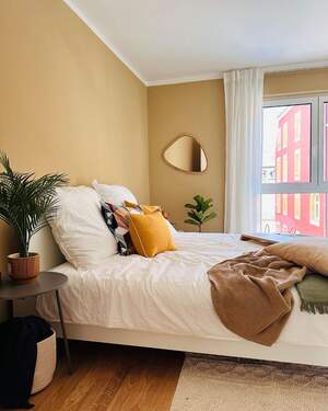 Lebensqualität erleben - 2 Zimmer Terrassenwohnung zum Kaufen in Erlangen