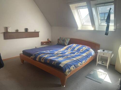 Ruhequartier - 