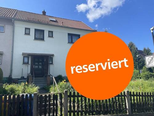 Bild 1 - Charmantes Einfamilienhaus mit Potenzial in begehrter Lage
