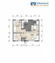Obergeschoss - 