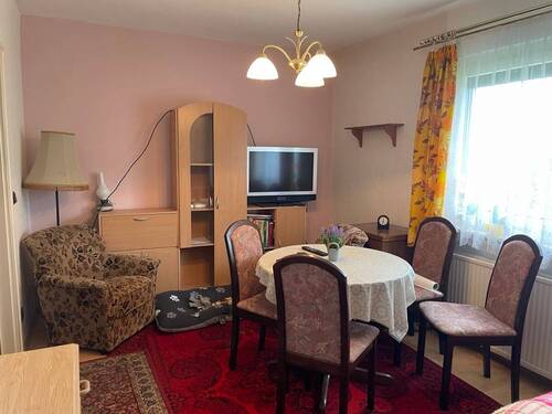 Wohnen EG - Reihenmittelhaus mit 90,00 m² in Jena zum Kaufen