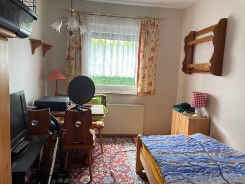 Zimmer EG - 