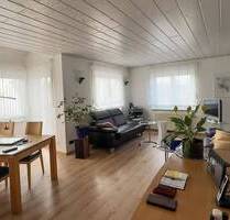 **Schmuckstück: TOP gepflegte 3 Zimmer-Wohnung mit Balkon, Garage, Stellplatz, in ruhiger Lage ...** - Meckenheim