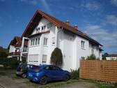Vorderansicht - Etagenwohnung mit 79,00 m² in Meckenheim zum Kaufen