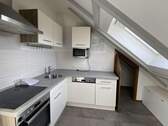 Küche - 3 Zimmer Etagenwohnung in Forchheim