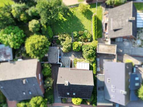 Bild 2 - 8 Zimmer Einfamilienhaus zum Kaufen in Ibbenbüren