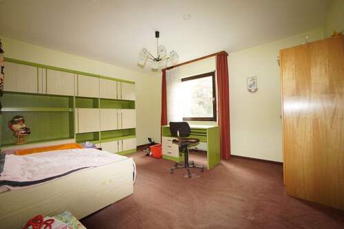 KInderzimmer - 
