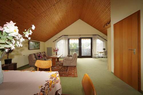 Studio Dachgeschoss - 