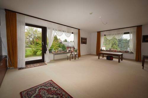 Wohnzimmer - 