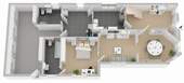 Grundriss EG - 