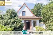 Bild 1 - Wohnen mit Möglichkeiten: Einfamilienhaus mit 121 m² Wohnfläche, Geschichte & Gestaltungsspielraum
