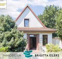 Wohnen mit Möglichkeiten: Einfamilienhaus mit 121 m² Wohnfläche, Geschichte & Gestaltungsspielraum - Achim Baden