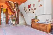 Diele - 5 Zimmer Mehrfamilienhaus, Wohnhaus zum Kaufen in Achim