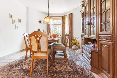 Essen - Mehrfamilienhaus, Wohnhaus mit 121,00 m² in Achim zum Kaufen