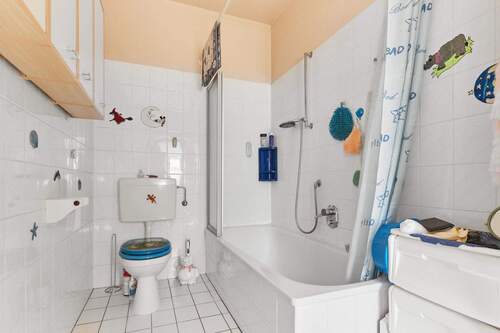 Wannenbad - 