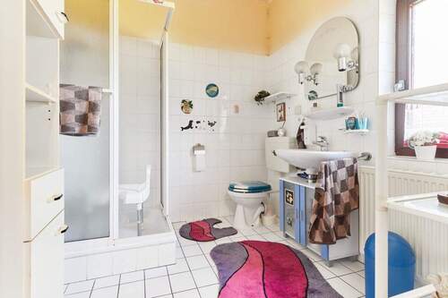 Duschbad - 