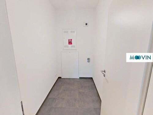 Hauswirtschaftsraum - 