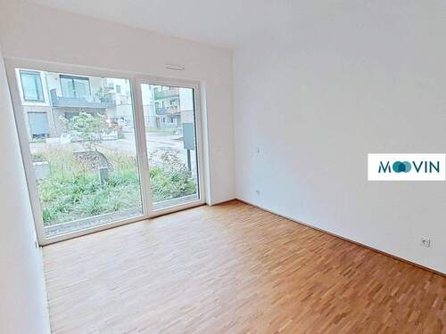 Ansicht I: Schlafzimmer II - 