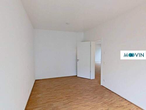 Ansicht II: Schlafzimmer II - 