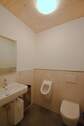 Gemeinschaftliches WC - 
