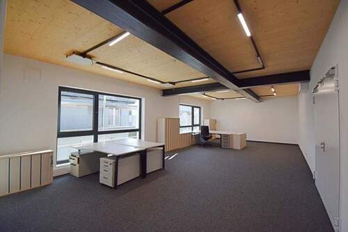 Büroraum 2 Ansicht - 
