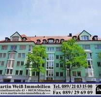 Multifunktionale Büroflächen in verkehrsgünstiger Lage in München-Hadern