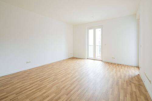 Wohnen Bild 1 - Etagenwohnung mit 46,40 m&sup2; in Dresden zur Miete