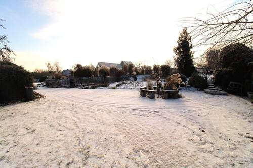 Garten 2 - Etagenwohnung mit 114,80 m&sup2; in Georgensgmünd zur Miete