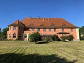 Gutshaus Federow - 