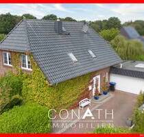 VERKAUFT !! - Familienparadies in ruhiger Nachbarschaft - Deinste