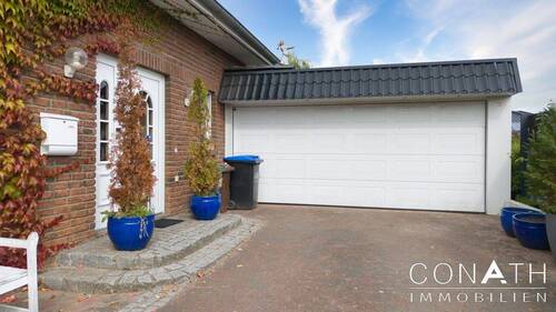 Conath-Immobilien_Harsefeld_Buxtehude_Fredenbeck – Eingangsbereich - 5 Zimmer Einfamilienhaus in Deinste