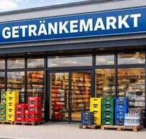 Vielseitige Gewerbefläche mit ca. 180 m² - ideal für Getränkemarkt oder Einzelhandel - Obing