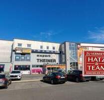 Großzügige Ladenfläche in dominanter Sichtlage in Vilshofens Einkaufsviertel!