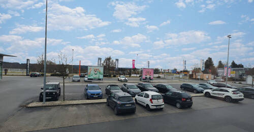 Ansicht - Gewerbeobjekt (Büro, Produktion, Verkauf) in Vilshofen