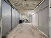 Tiefgarage - 