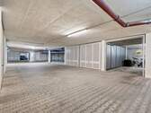 Tiefgarage - 