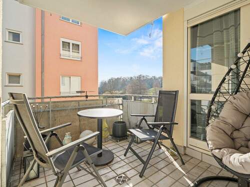 Balkon - 